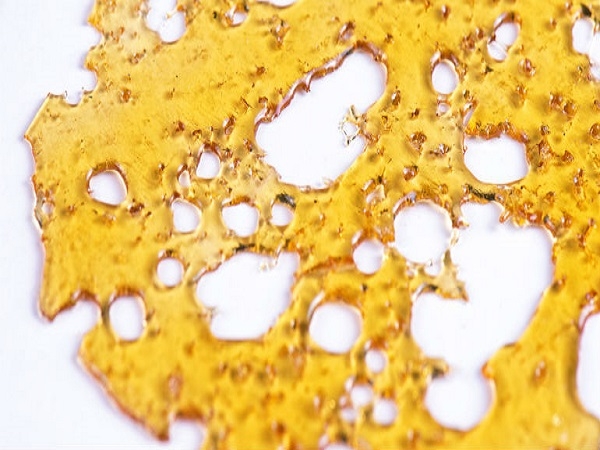Cannabis Extract