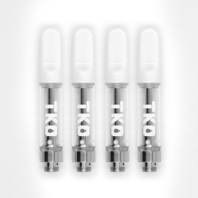  Youcartri TKO CBD Cartridge